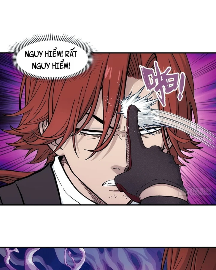 Ngã Dục Phong Thiên Chapter 40 - 29