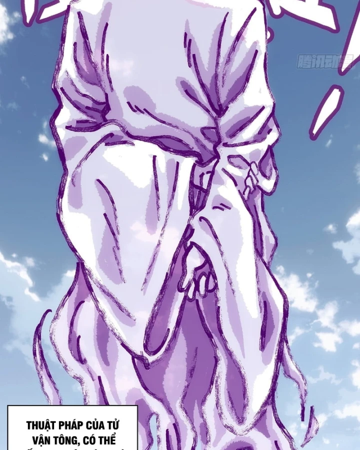 Ngã Dục Phong Thiên Chapter 40 - 31