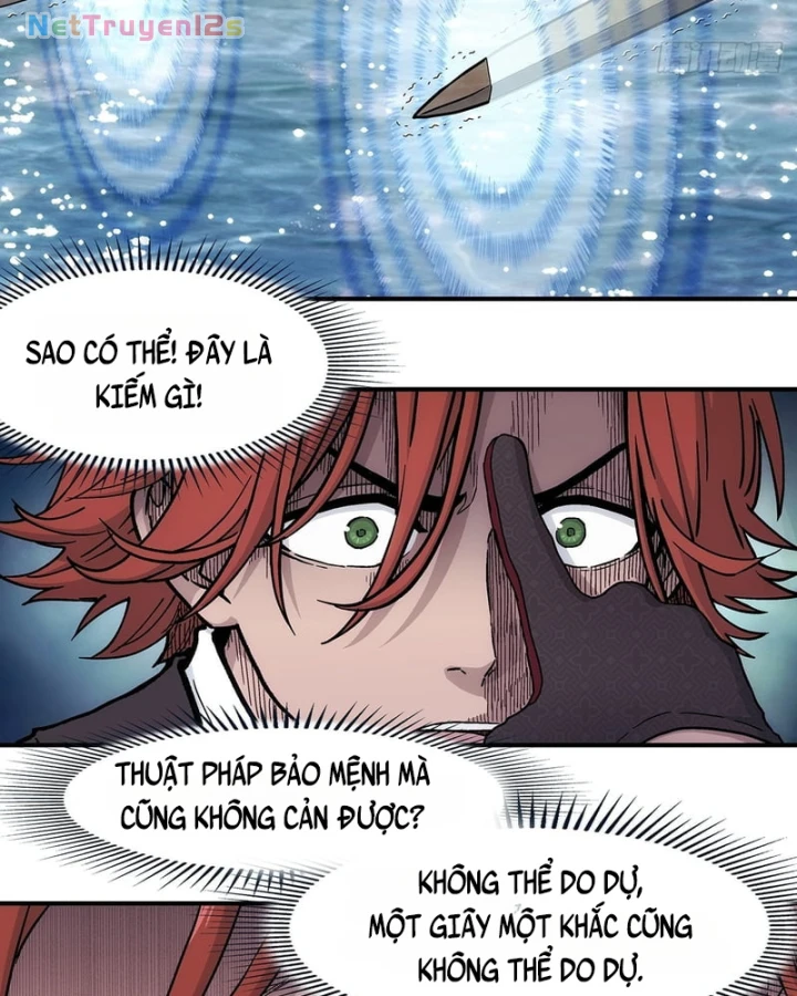 Ngã Dục Phong Thiên Chapter 40 - 34