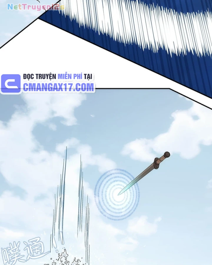 Ngã Dục Phong Thiên Chapter 40 - 41