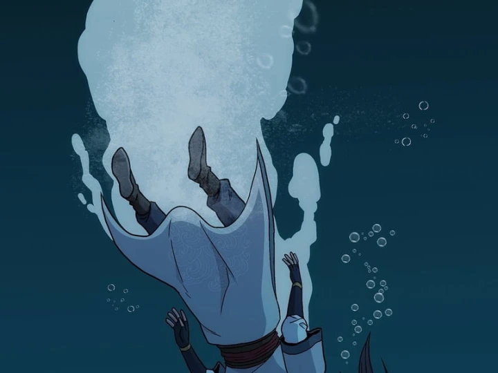 Ngã Dục Phong Thiên Chapter 40 - 50