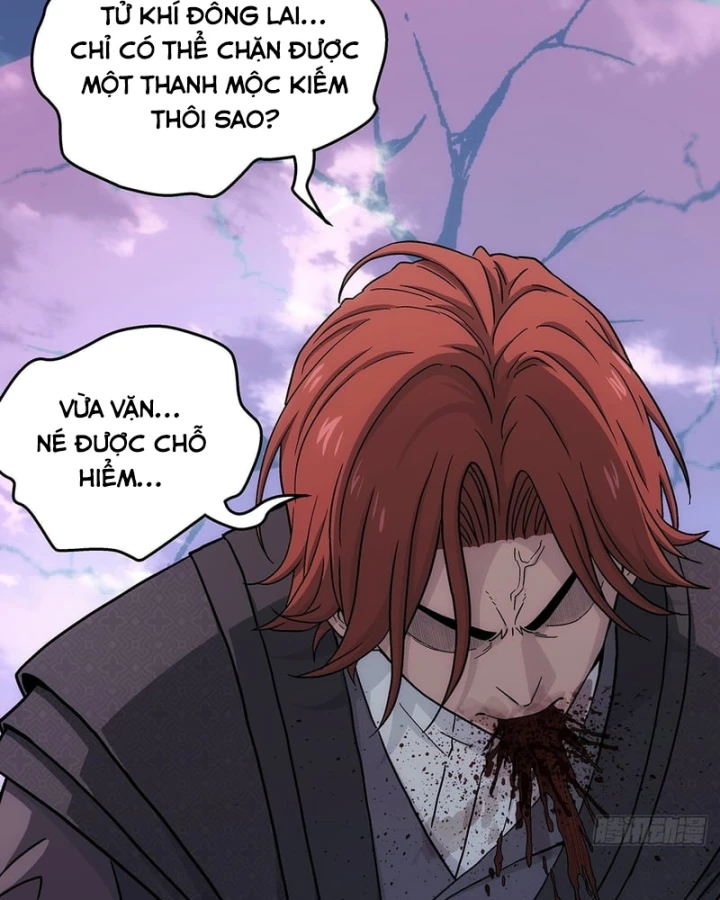 Ngã Dục Phong Thiên Chapter 40 - 60