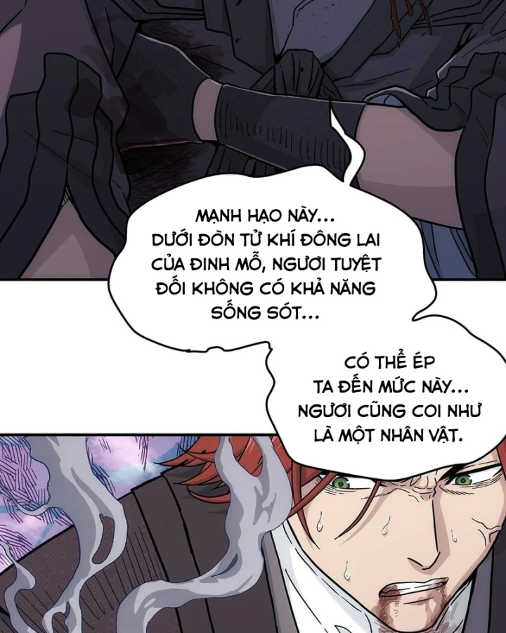 Ngã Dục Phong Thiên Chapter 40 - 61