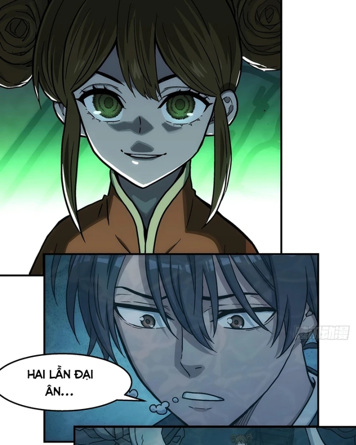 Ngã Dục Phong Thiên Chapter 41 - 3
