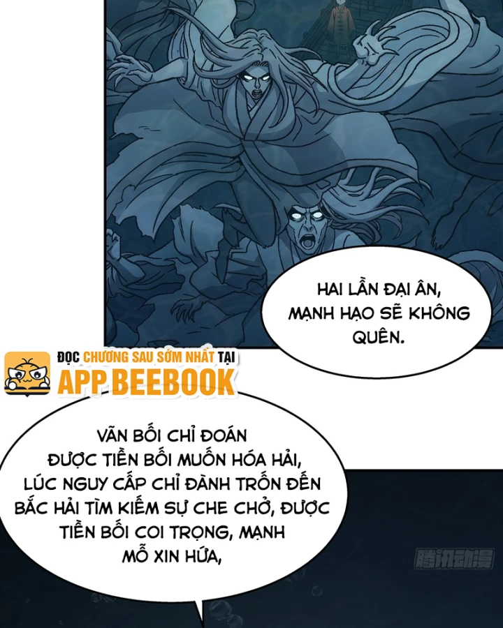 Ngã Dục Phong Thiên Chapter 41 - 4