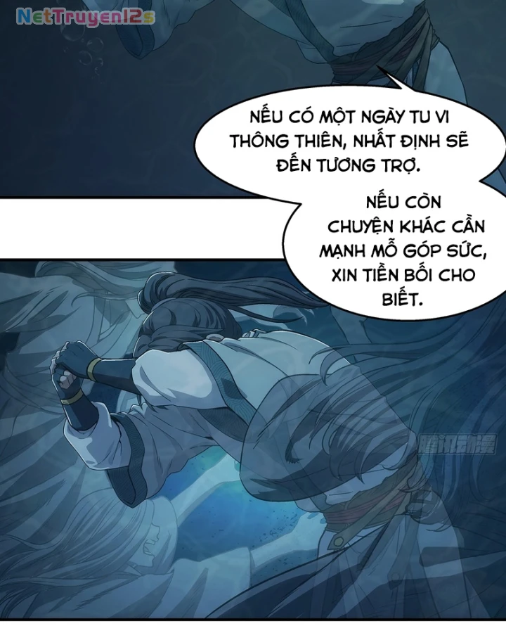 Ngã Dục Phong Thiên Chapter 41 - 6