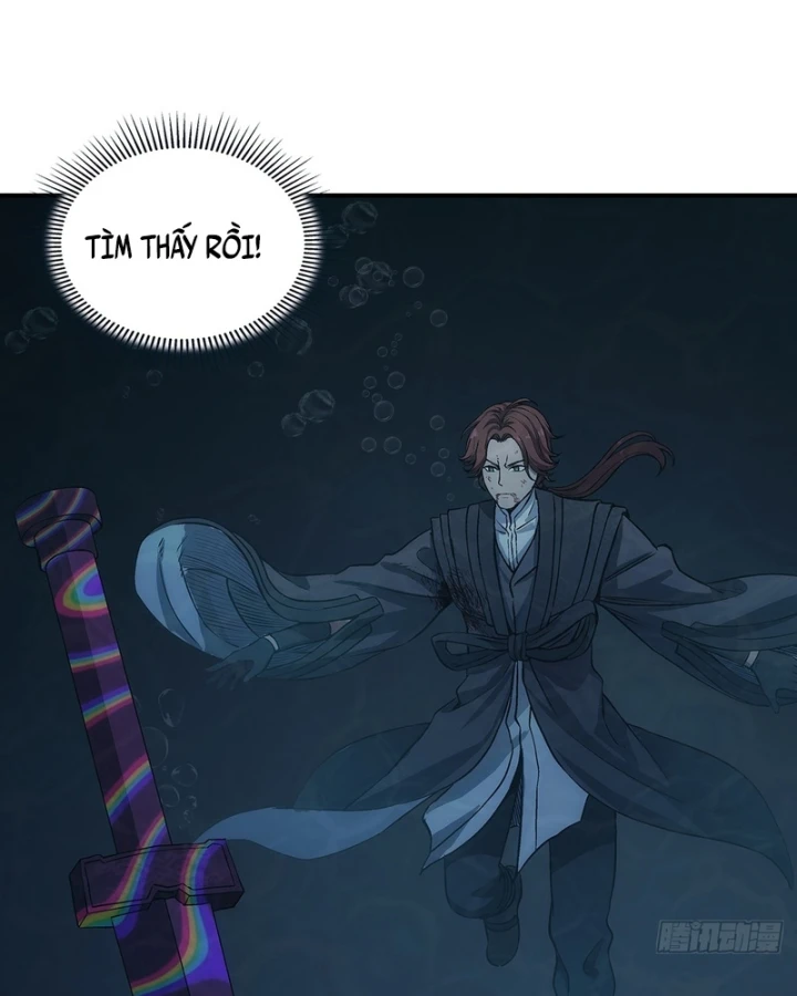 Ngã Dục Phong Thiên Chapter 41 - 12