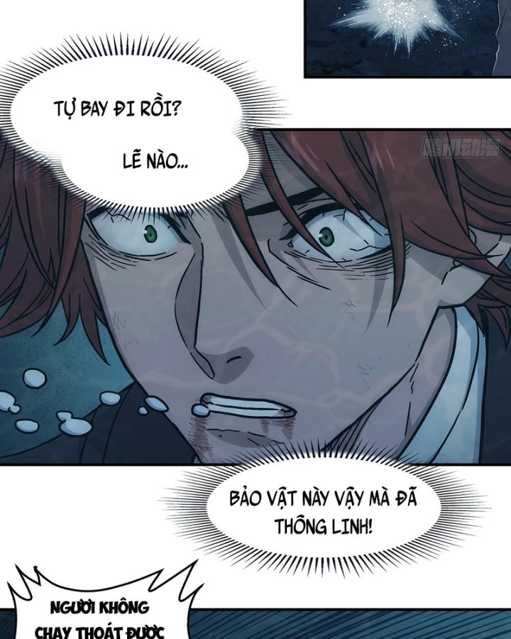 Ngã Dục Phong Thiên Chapter 41 - 15