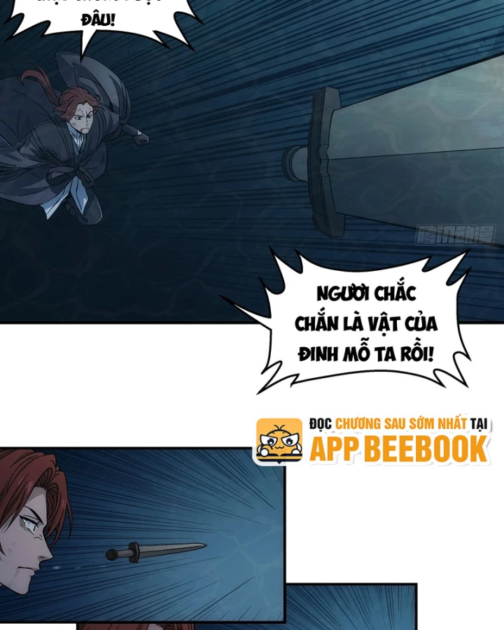 Ngã Dục Phong Thiên Chapter 41 - 16
