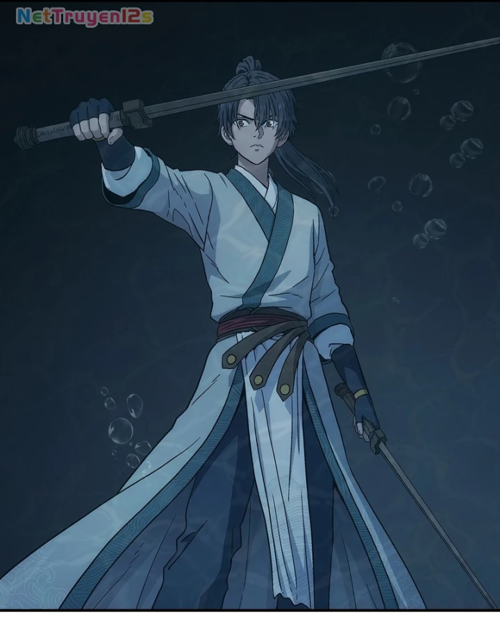 Ngã Dục Phong Thiên Chapter 41 - 18