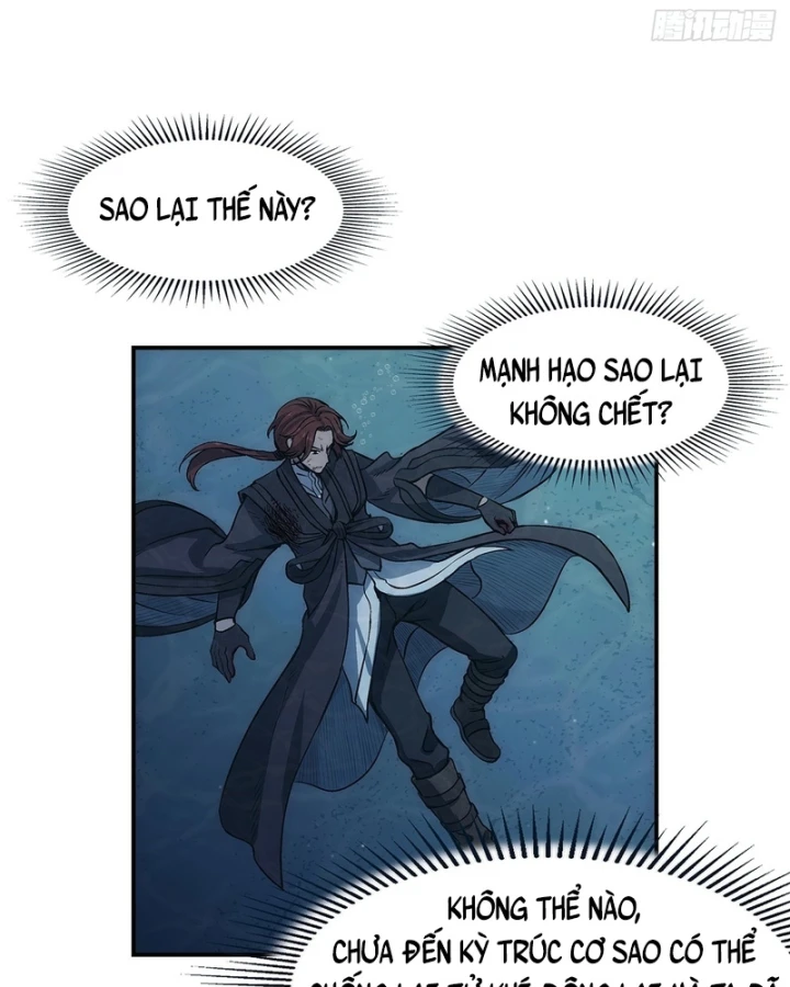 Ngã Dục Phong Thiên Chapter 41 - 19