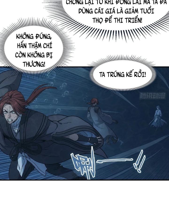 Ngã Dục Phong Thiên Chapter 41 - 20