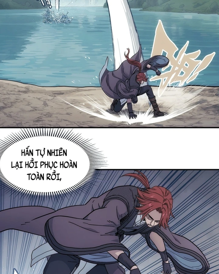 Ngã Dục Phong Thiên Chapter 41 - 23