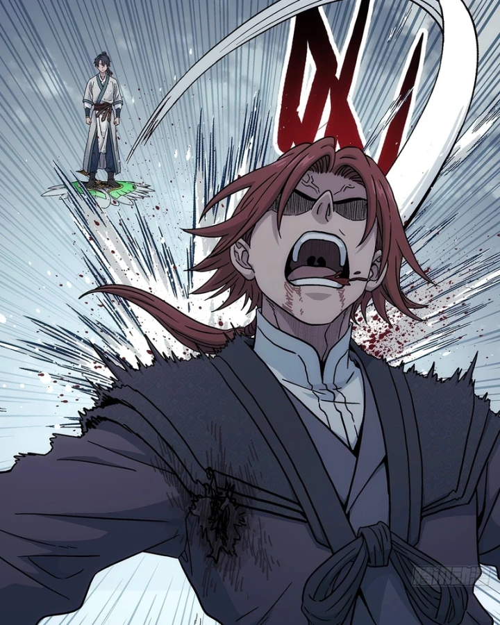 Ngã Dục Phong Thiên Chapter 41 - 25