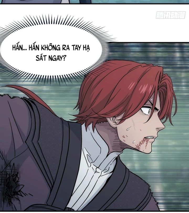 Ngã Dục Phong Thiên Chapter 41 - 27