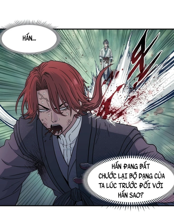 Ngã Dục Phong Thiên Chapter 41 - 28