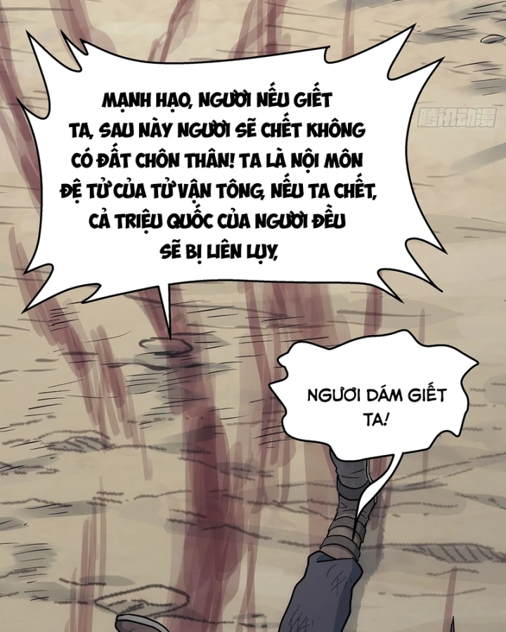 Ngã Dục Phong Thiên Chapter 41 - 31