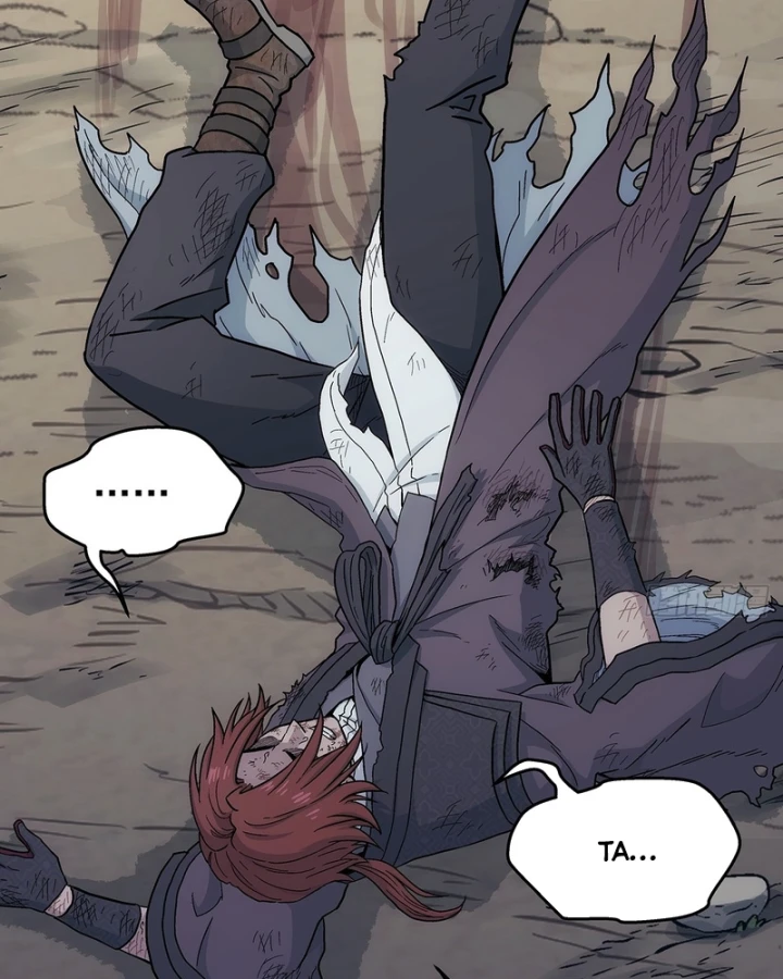 Ngã Dục Phong Thiên Chapter 41 - 32