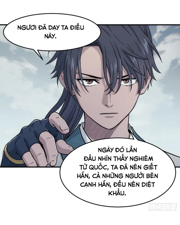 Ngã Dục Phong Thiên Chapter 41 - 35