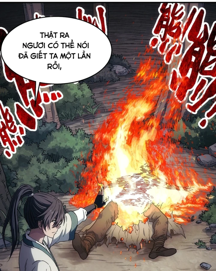 Ngã Dục Phong Thiên Chapter 41 - 36