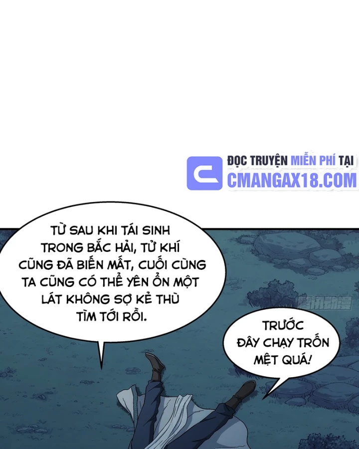 Ngã Dục Phong Thiên Chapter 41 - 40