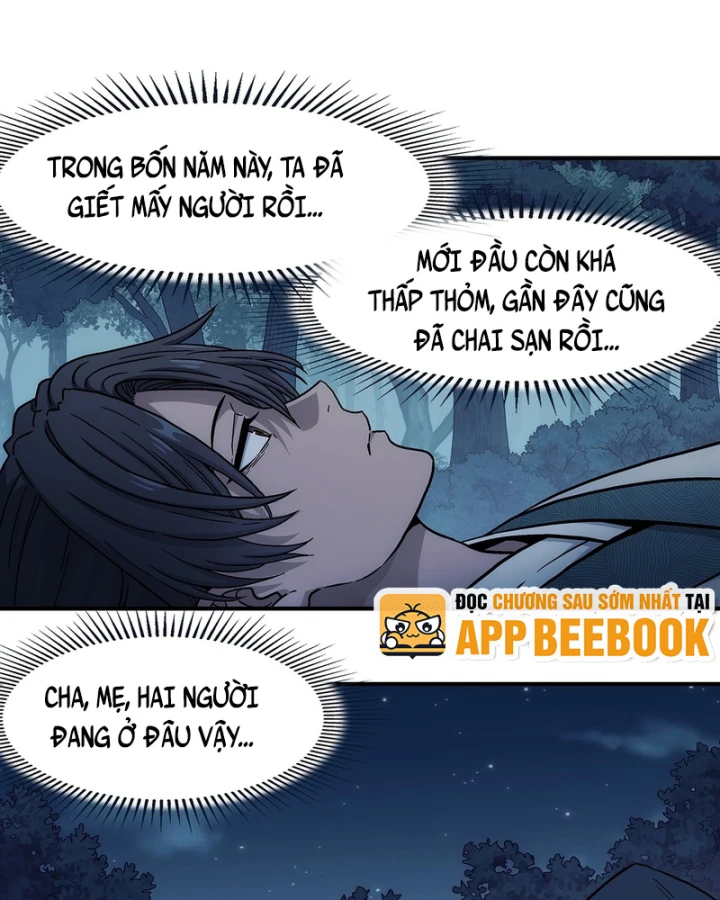 Ngã Dục Phong Thiên Chapter 41 - 42