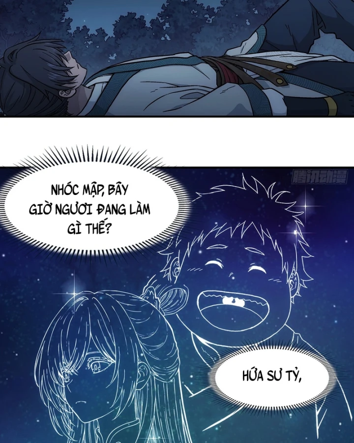 Ngã Dục Phong Thiên Chapter 41 - 43