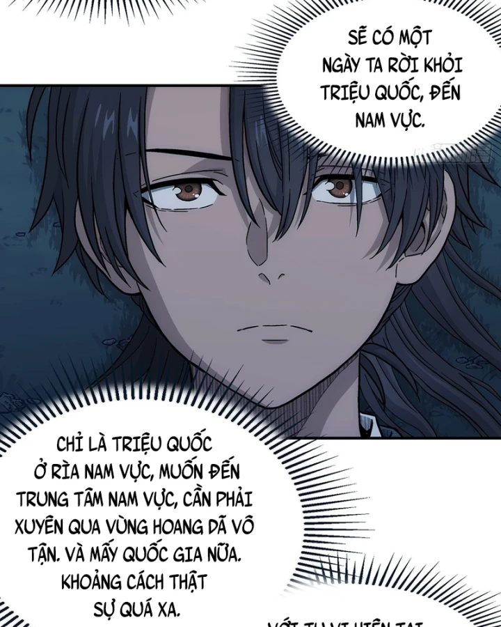 Ngã Dục Phong Thiên Chapter 41 - 45
