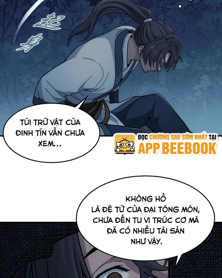 Ngã Dục Phong Thiên Chapter 41 - 49