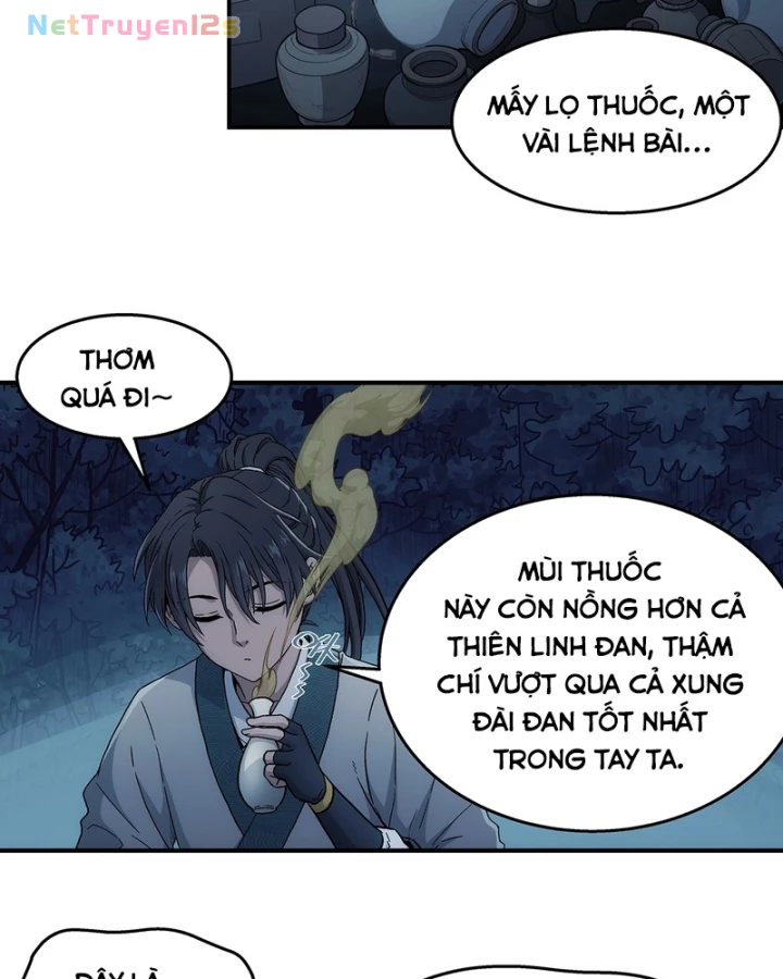 Ngã Dục Phong Thiên Chapter 41 - 52