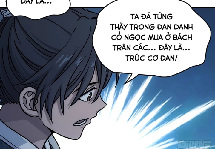 Ngã Dục Phong Thiên Chapter 41 - 53