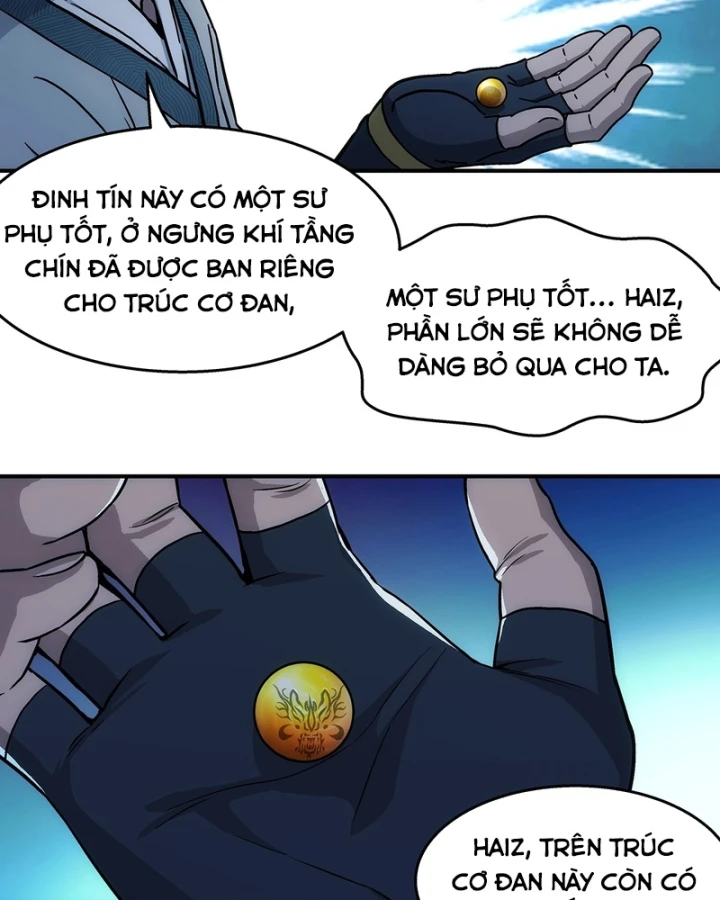 Ngã Dục Phong Thiên Chapter 41 - 54
