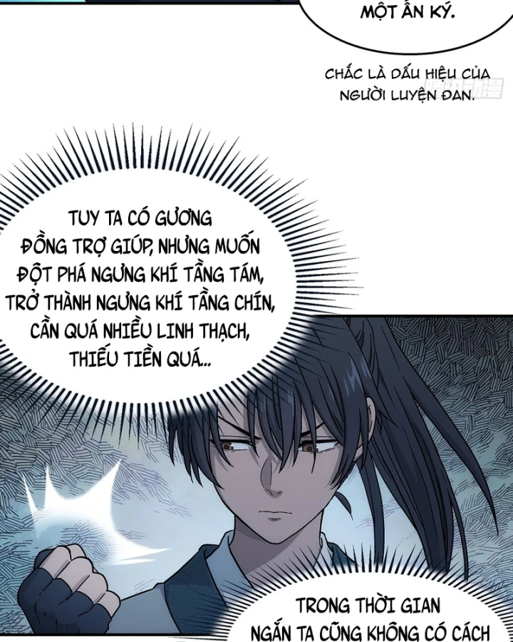 Ngã Dục Phong Thiên Chapter 41 - 55