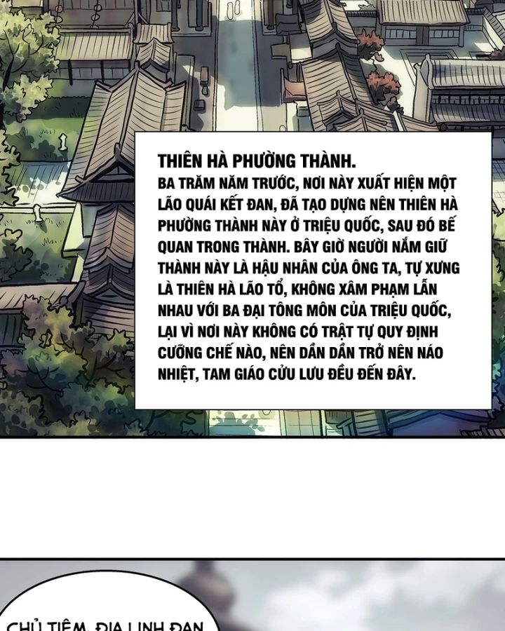 Ngã Dục Phong Thiên Chapter 41 - 58
