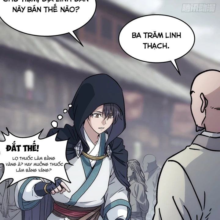 Ngã Dục Phong Thiên Chapter 41 - 59