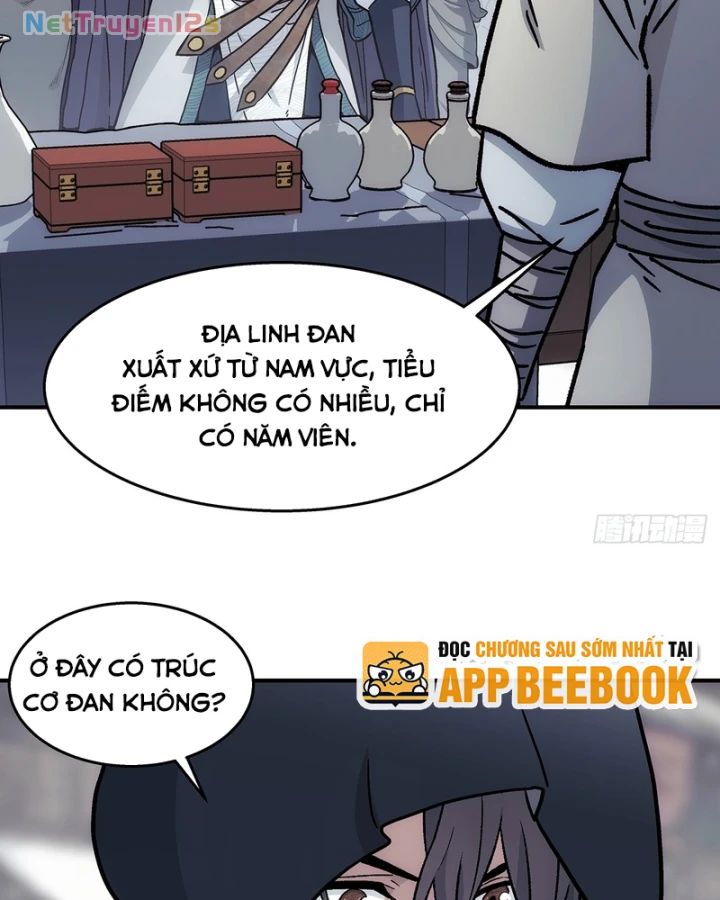 Ngã Dục Phong Thiên Chapter 41 - 60