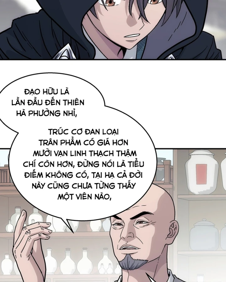Ngã Dục Phong Thiên Chapter 41 - 61