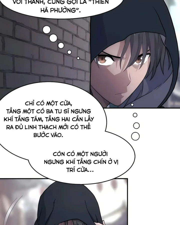 Ngã Dục Phong Thiên Chapter 42 - 4