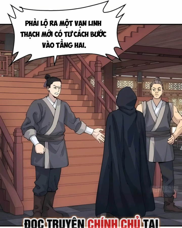 Ngã Dục Phong Thiên Chapter 42 - 6