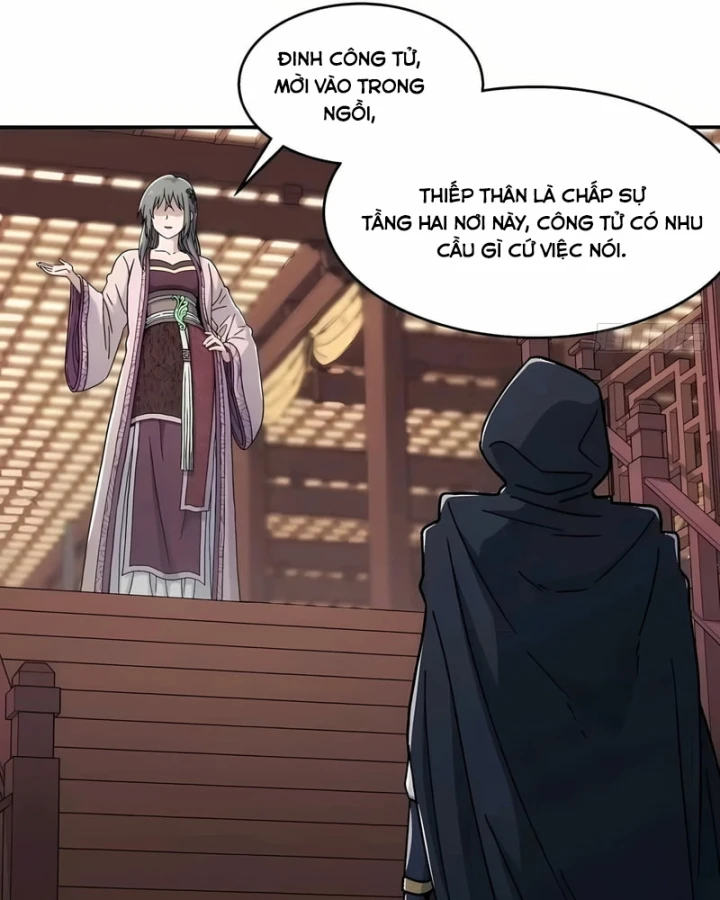 Ngã Dục Phong Thiên Chapter 42 - 10