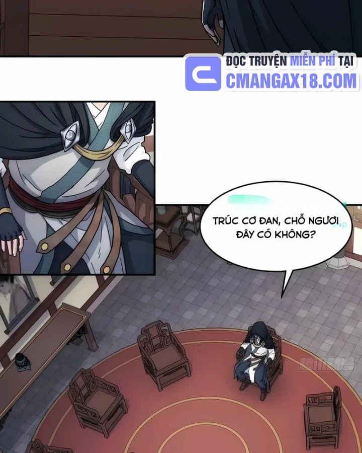 Ngã Dục Phong Thiên Chapter 42 - 11