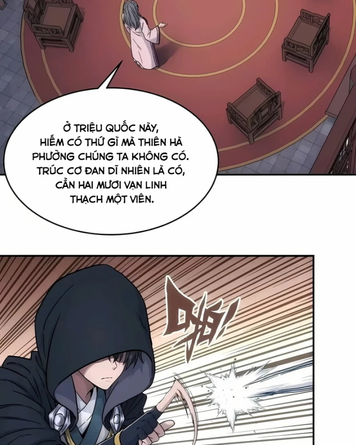 Ngã Dục Phong Thiên Chapter 42 - 12