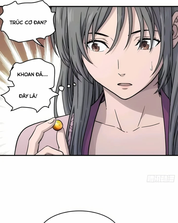 Ngã Dục Phong Thiên Chapter 42 - 14