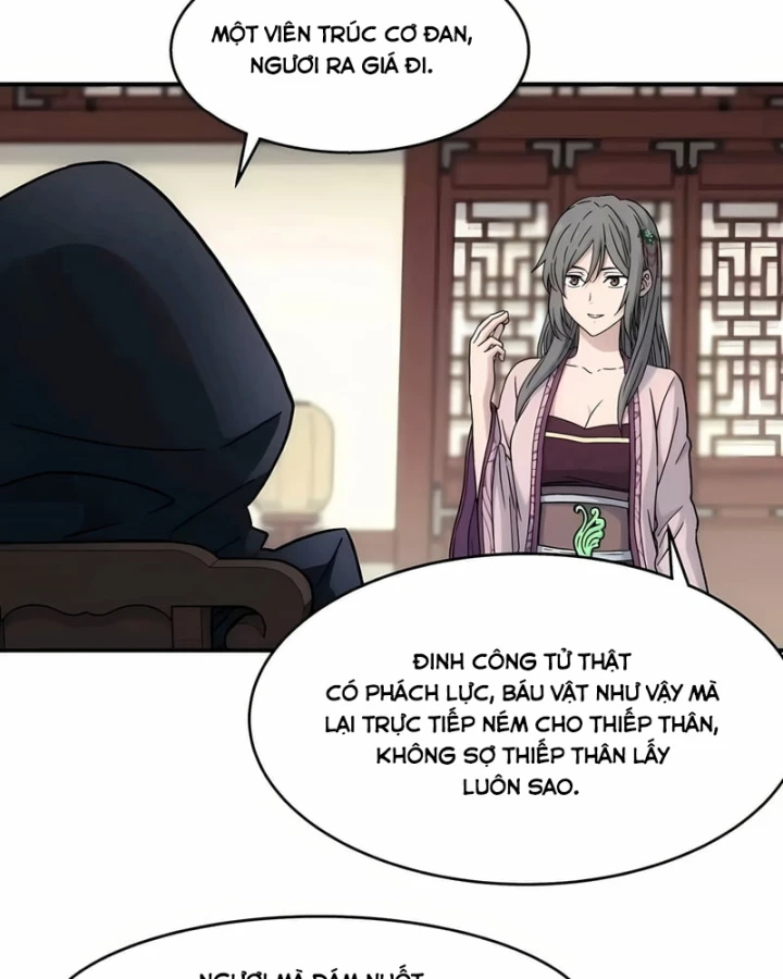 Ngã Dục Phong Thiên Chapter 42 - 15