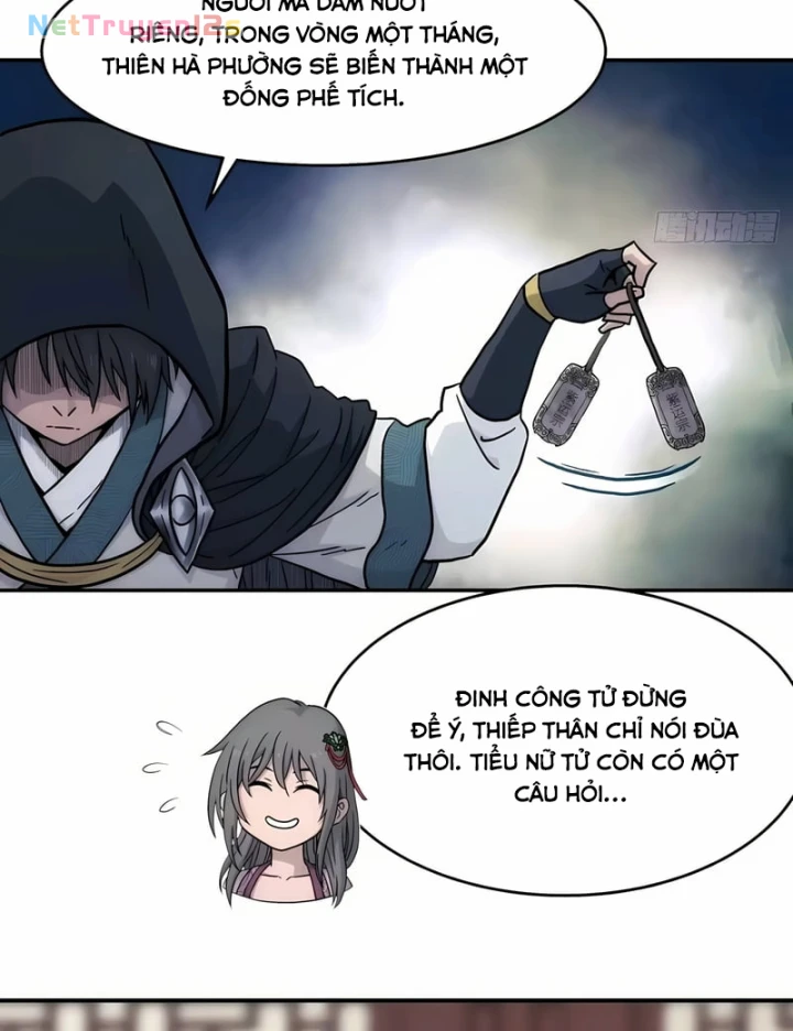 Ngã Dục Phong Thiên Chapter 42 - 16
