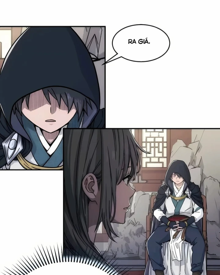 Ngã Dục Phong Thiên Chapter 42 - 18