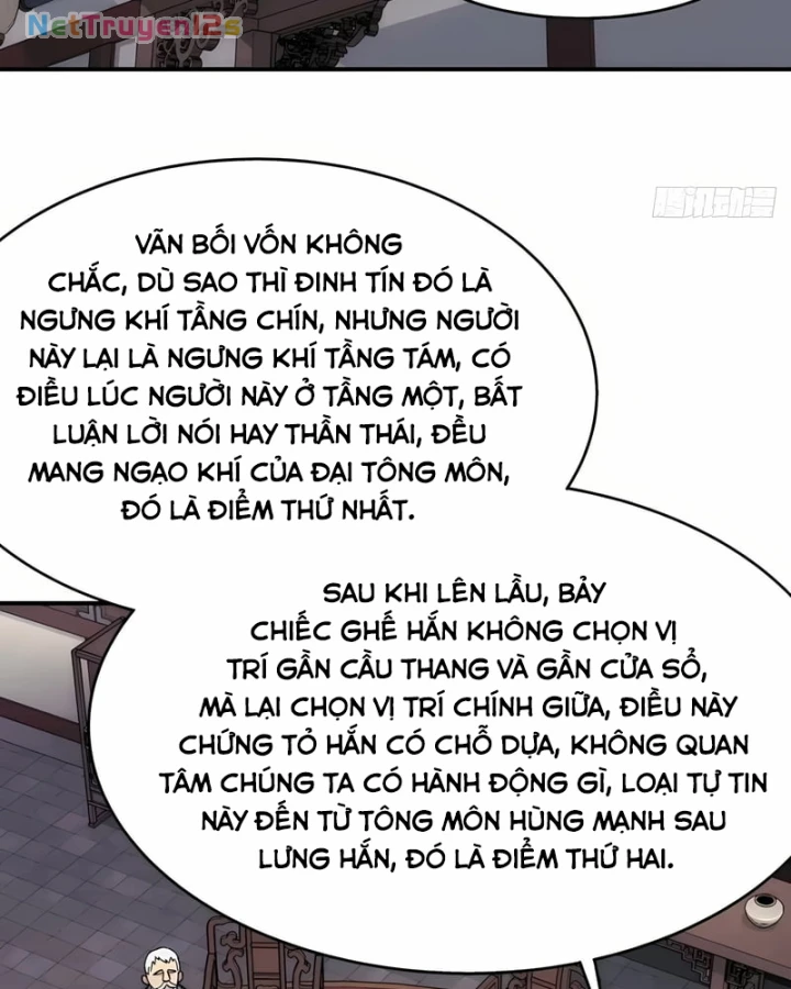 Ngã Dục Phong Thiên Chapter 42 - 22