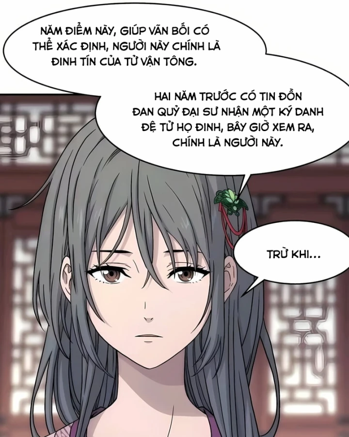 Ngã Dục Phong Thiên Chapter 42 - 24