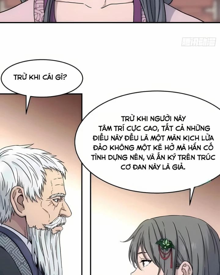 Ngã Dục Phong Thiên Chapter 42 - 25