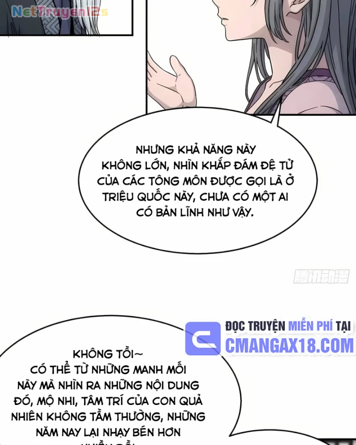 Ngã Dục Phong Thiên Chapter 42 - 26